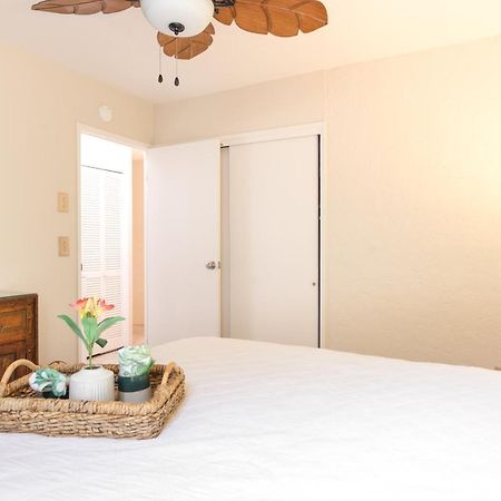Alii Villas 201 Kailua-Kona Luaran gambar