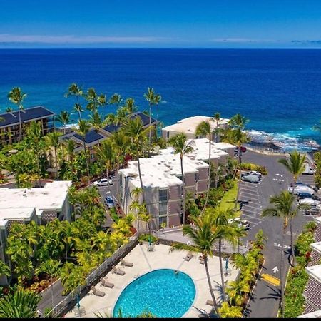 Alii Villas 201 Kailua-Kona Luaran gambar
