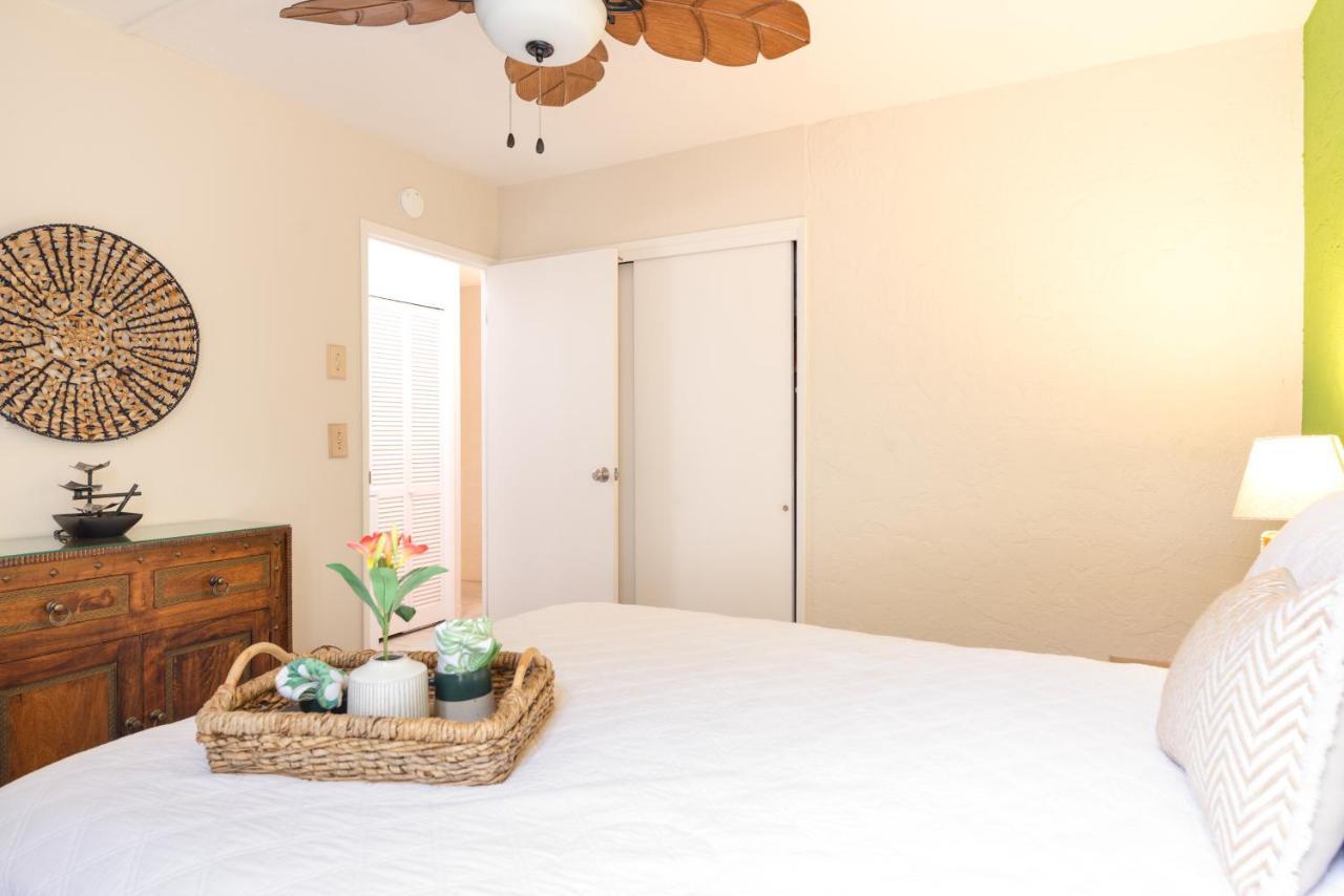 Alii Villas 201 Kailua-Kona Luaran gambar